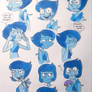 Lapis Lazulis