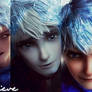 DreamWorks - Rise Of The Guardians - Jack Frost