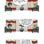 Pet Wendigo strip 10 - Therapy