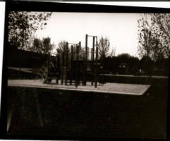 Pinhole Playground