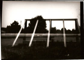 Pinhole Poles