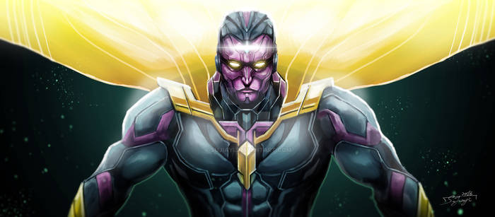 Vision