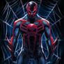 Spiderman 2099