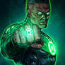 Green Lantern