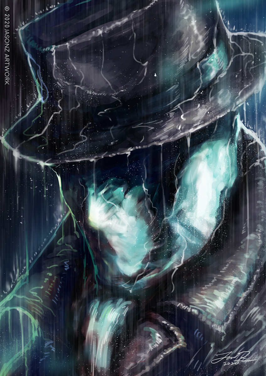 Rorschach