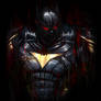 Azrael Batman