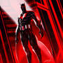 Batman beyond