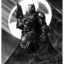 Armored Batman