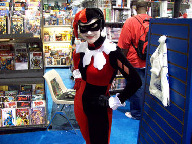 Harley Quinn