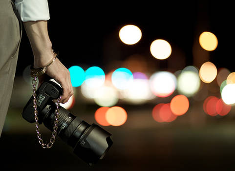 Bokeh Photography 03