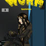 Worm: Chapter 1 Cover Art