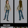 Taylor Hebert Reference Sheet (Worm)