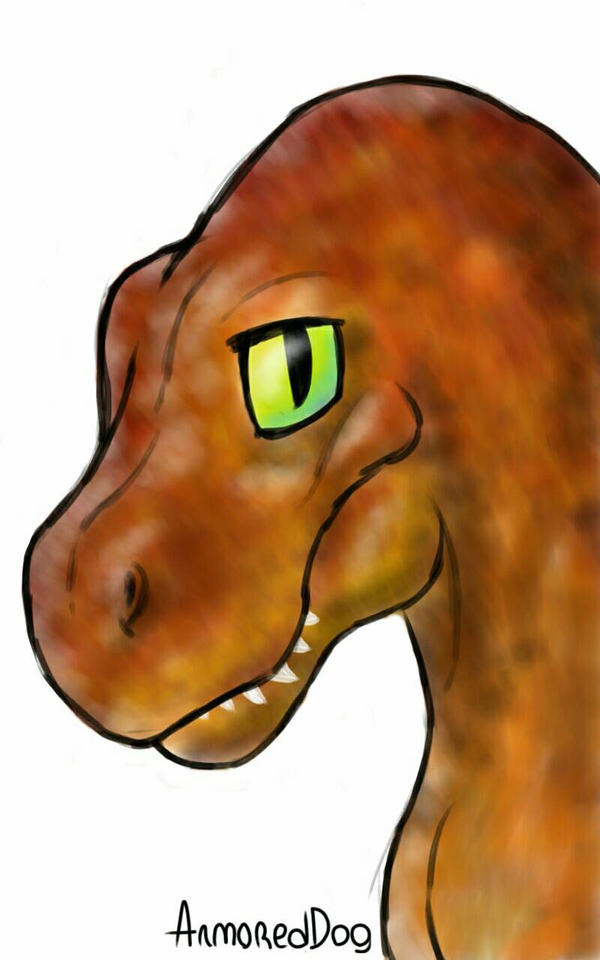 Pyroz by ArmoredDog on DeviantArt