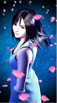 Rinoa