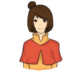 Jinora