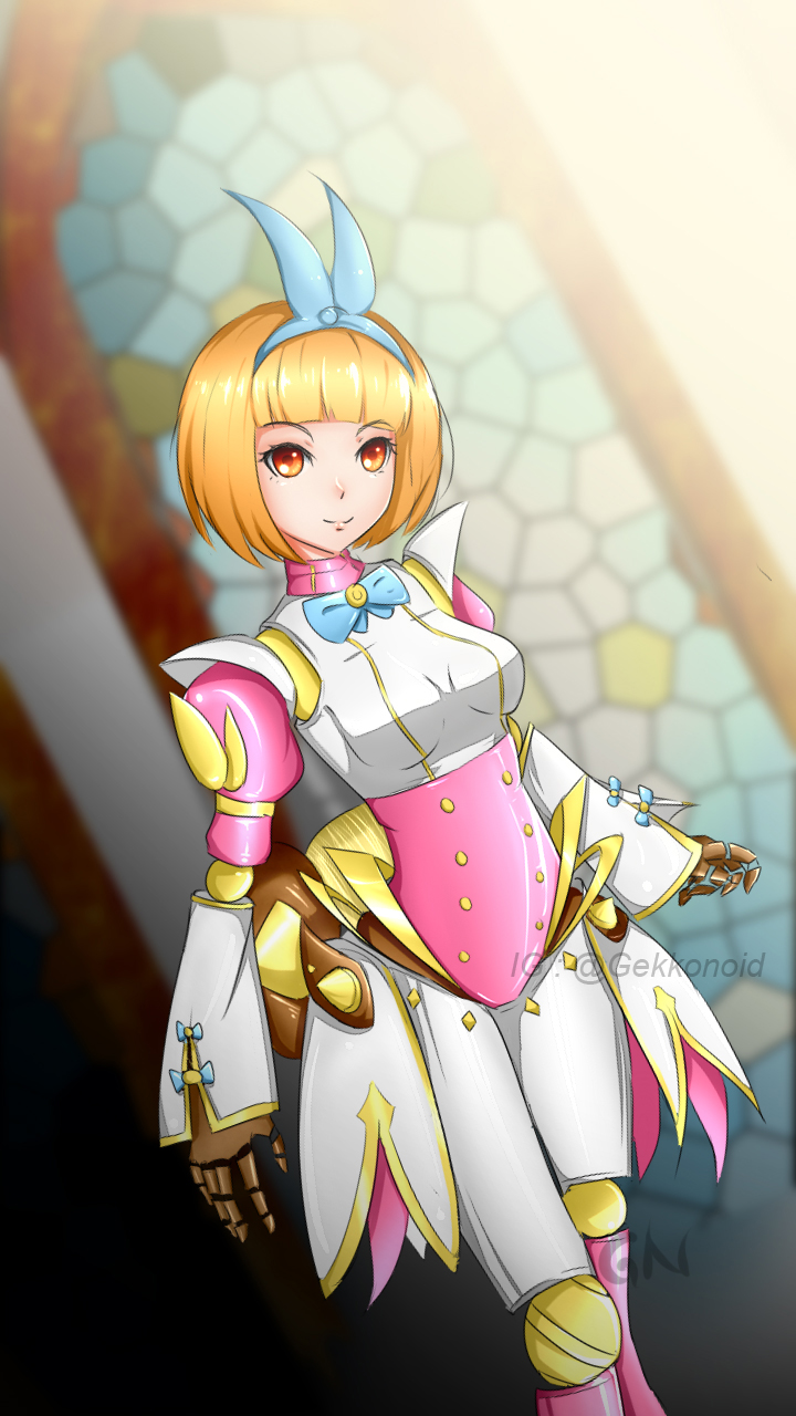 Angela Mlbb Rotation Angela MLBB by GekkoNoid on DeviantArt