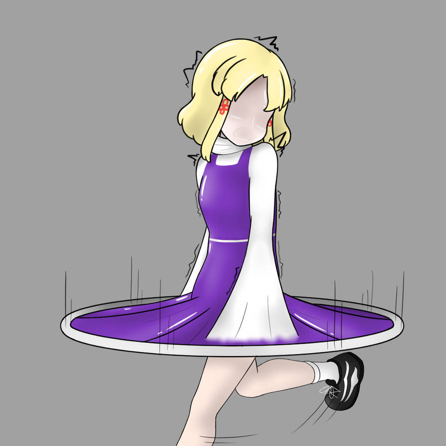 The Iron (?) Ring of Moriya by srilankakanka on DeviantArt