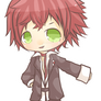 Chibi Ayato