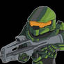 Master Chief