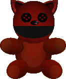 Red-o Plush