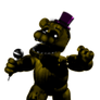 Phantom Fredbear