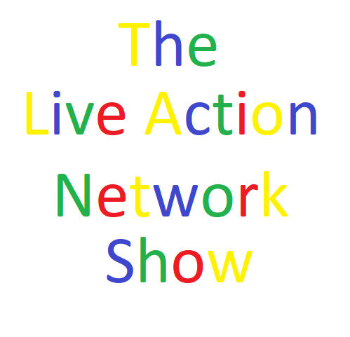 The Live Action Network Show by edgardjayee8 on DeviantArt