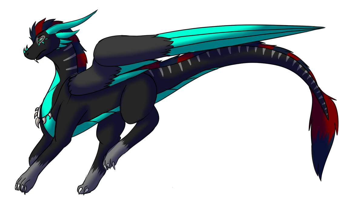 Randel by SpaceCinna on DeviantArt