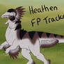 Heathen FP Tracker
