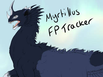 Myrtillus FP Tracker
