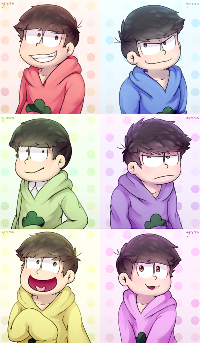 Osomatsu-san