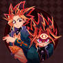 Season 0 Yugi