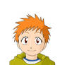 Kid Ichigo coloured