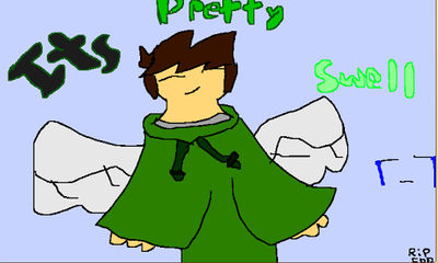 Rip Edd T^T by aguimAnd80 on DeviantArt