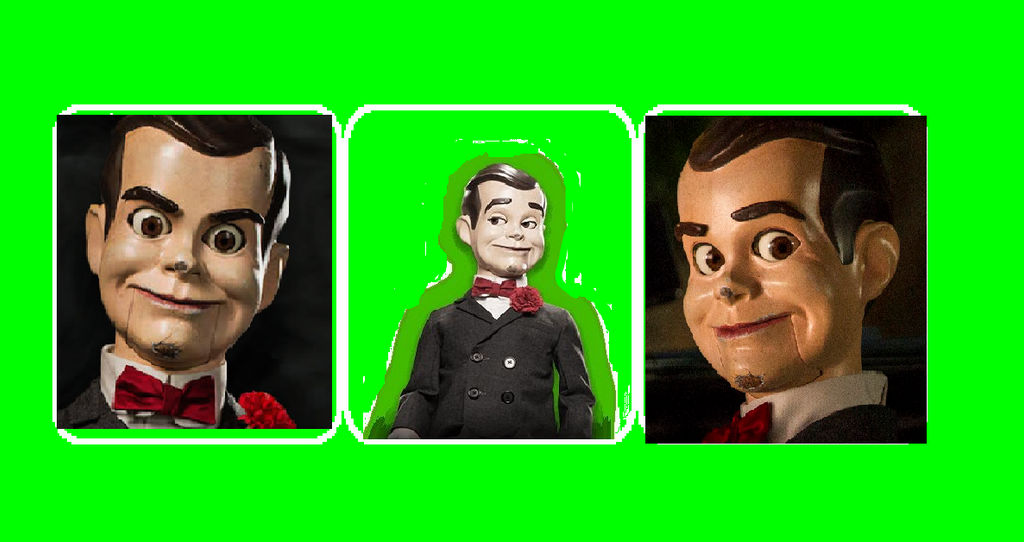 Slappy Deco Divider by Artsymlp12 on DeviantArt