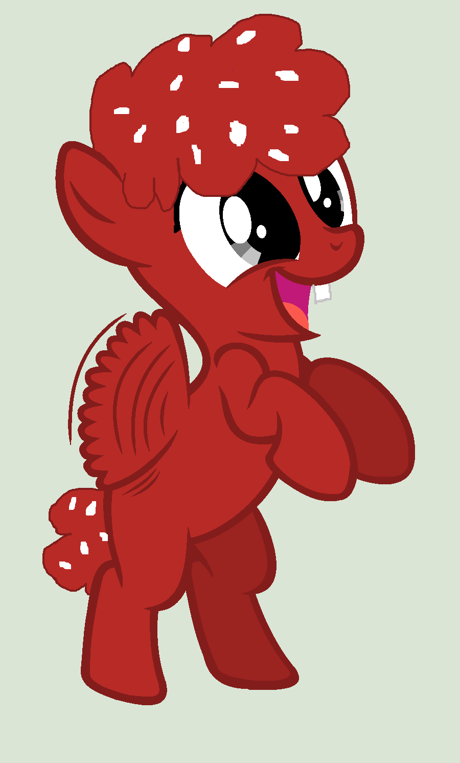 Meatwad Raph Turtle Meatwad by Artsymlp12 on DeviantArt