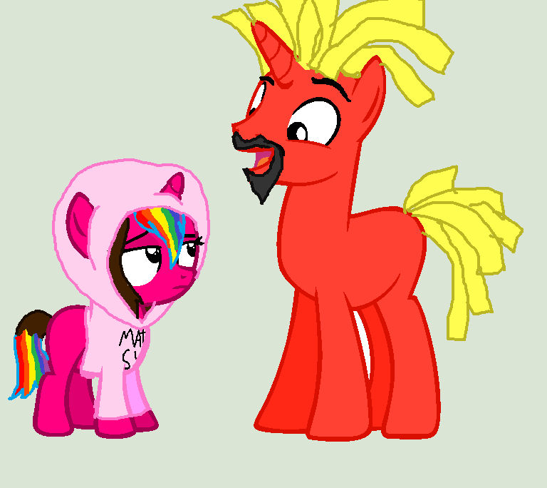 Seriously by Artsymlp12 on DeviantArt