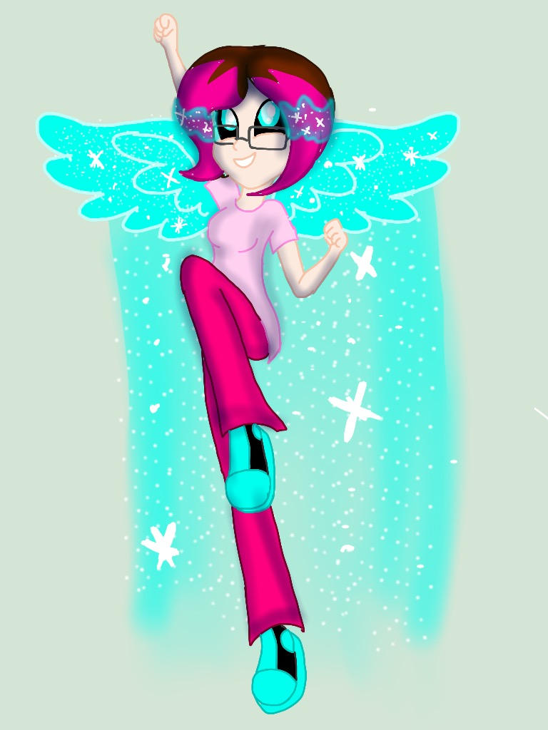 I Can Fly By Artsymlp12 On Deviantart I Can Fly By Artsymlp12 On Deviantart