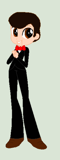 Slappy by Artsymlp12 on DeviantArt