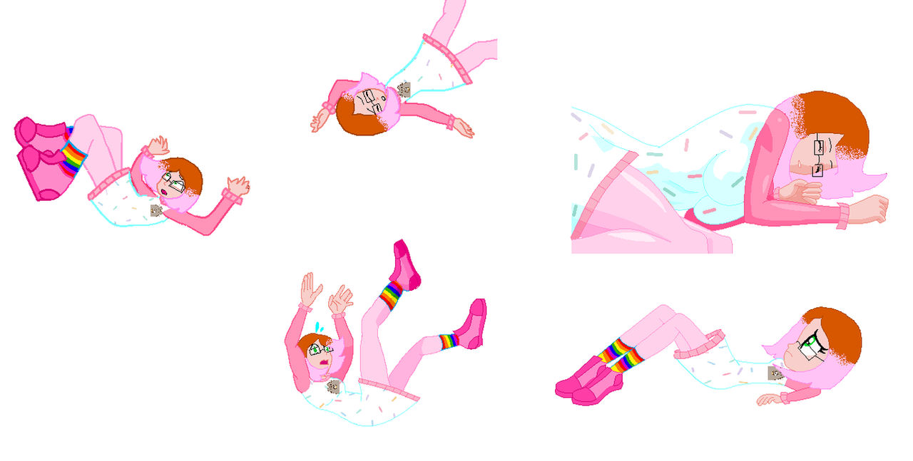 Falling Animation Deviantart Falling by Artsymlp12 on DeviantArt