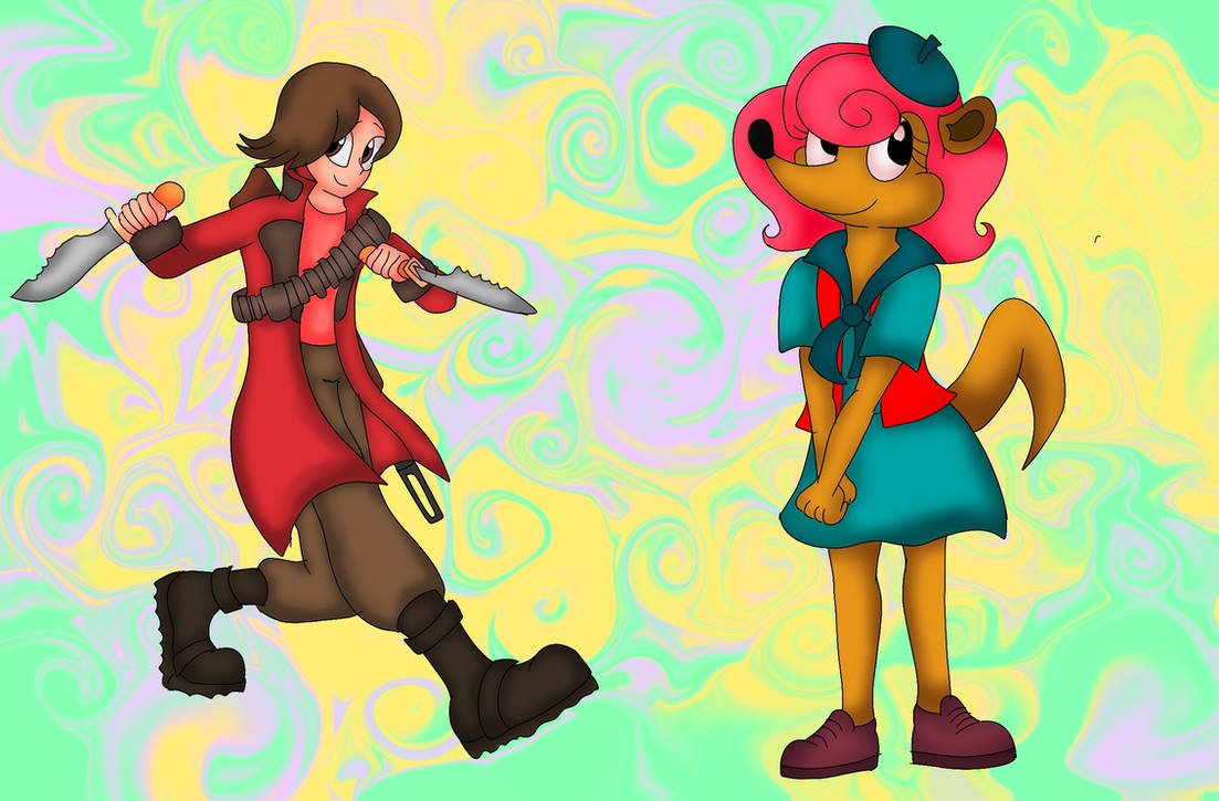 Waynil Request Deviantart Trades and requests by Artsymlp12 on DeviantArt