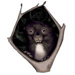 2020MMM - Tree Hyrax r2 by comixqueen