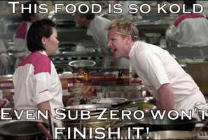 Gordon Ramsay MK Meme 2