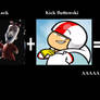A Turbo-Tastic Lovechild???