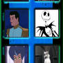 Character Recast Meme - CinderSally
