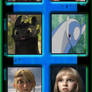 Character Recast Meme - How to Train Your Pokemon