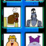 My Total Drama Recast Part 1