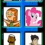 My Total Drama Recast Part 2