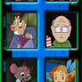 Recast Meme - The Great Skeleton Detective