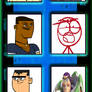 My Total Drama Recast Part 5