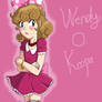Humanized Wendy O. Koopa